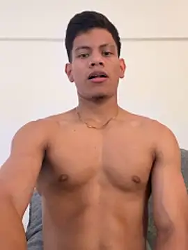 bbchocolate27 Webcamshow