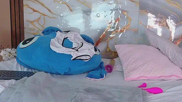 Chat XXX ao vivo de samanthaecheverry