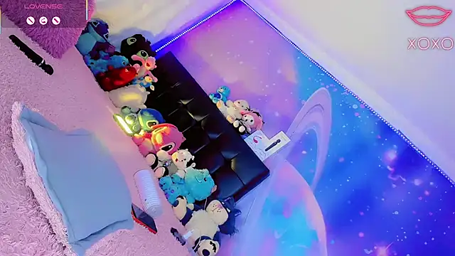 Chat XXX en directo de Thalia_girl21