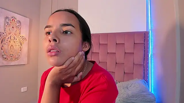 Sembang XXX Secara Langsung Roxy_Stonee