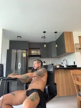 fitnolan Chat XXX in diretta