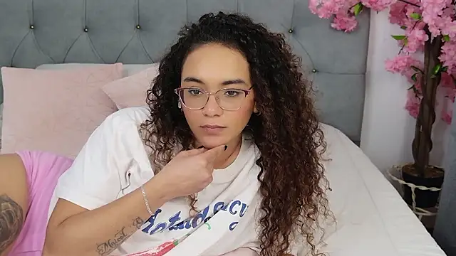 Živý XXX chat Taylor_Tina