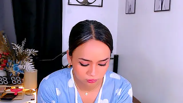 Chat XXX en directo de Zialustts