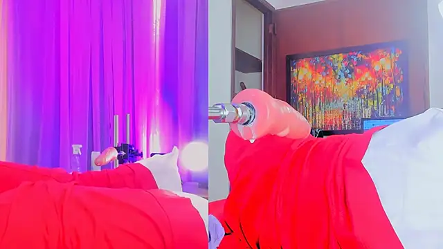 Just_minnie Chat XXX in diretta