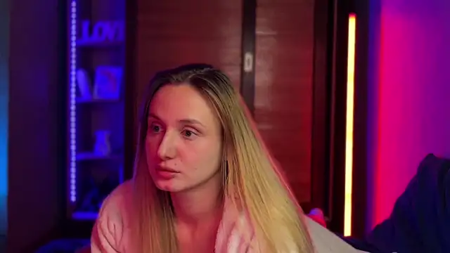 InDiva Chat XXX in diretta