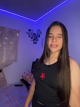 Chat XXX ao vivo de I_am_Zoe_Hot