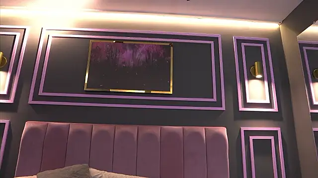 Chat XXX en directo de Tayler_Kim