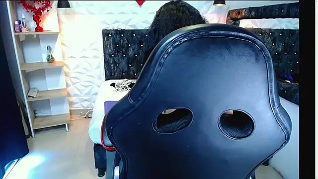 Chat XXX ao vivo de Amy_dl