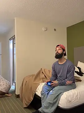 Ghoulsnooze_19 élő XXX-chatje