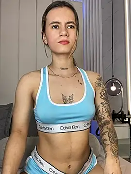 Chat XXX ao vivo de JuliaColemann