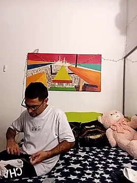 Sembang XXX Secara Langsung yoahotpetrafiery