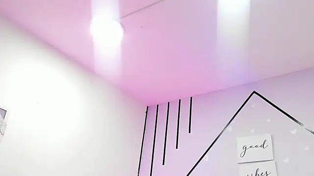 Chat XXX ao vivo de DahliaCielo