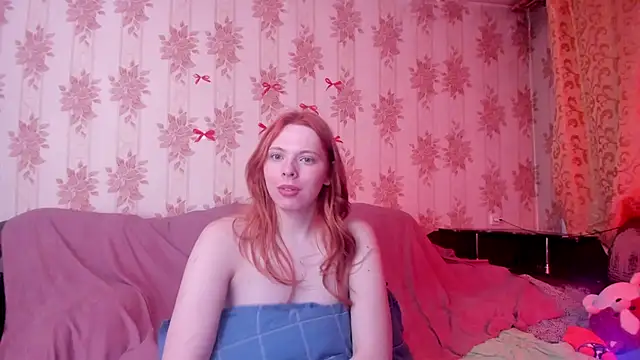 Chat XXX en directo de Cutie_Bambi