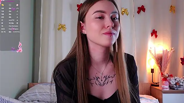 LorileeRuetz Chat XXX in diretta