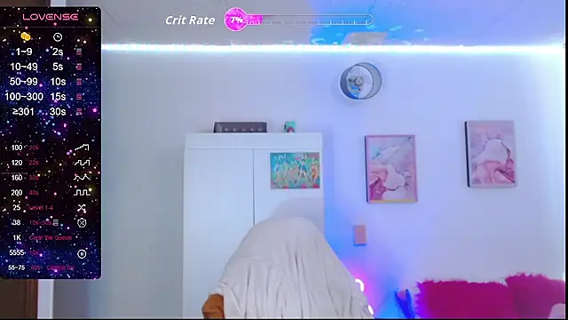 Chat XXX ao vivo de Martina_robertss