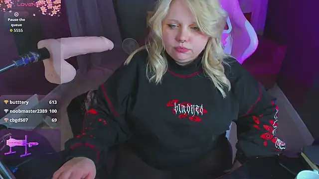 Živý XXX chat Yoki_Shizuko