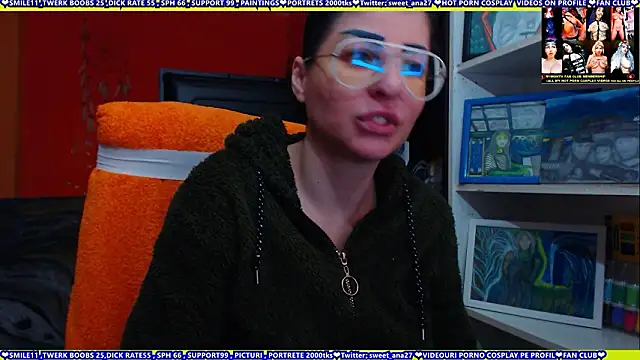 Živý XXX chat cuminmenowbbyx