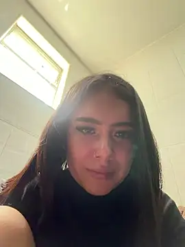 Živý XXX chat sammbunny