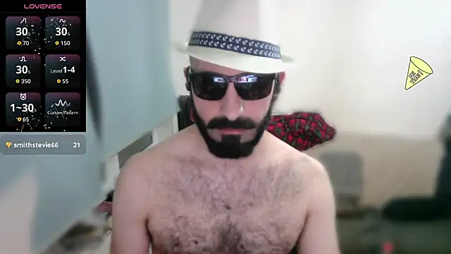 onanisme86 Webcam-Show