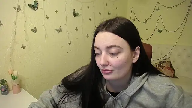 MilanaPrice élő XXX-chatje