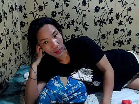 Chat XXX en directo de LadyBoyBigCock69