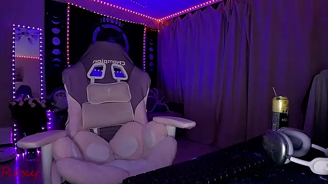 wet_dream_ élő XXX-chatje