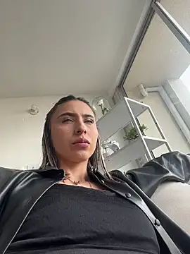 Ameellie Live XXX-chat