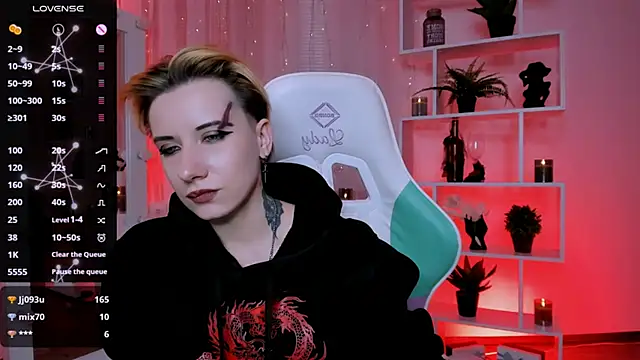 _Rein_ramm Live XXX-Chat