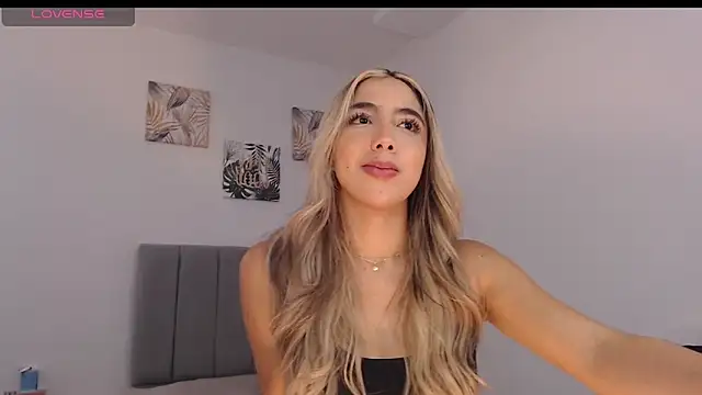 Chat +18 de Marian_se ao vivo