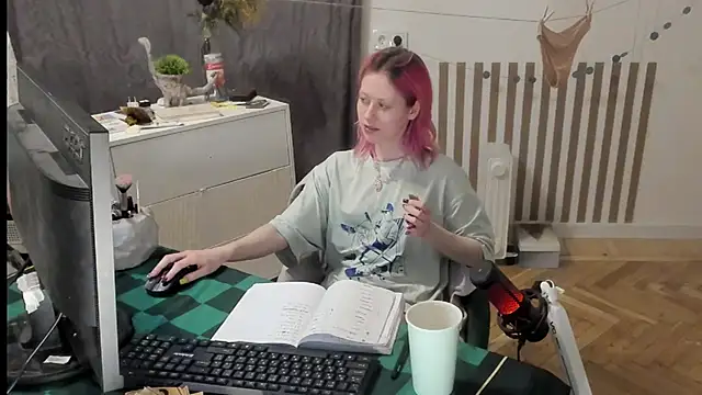 Chat XXX Live Silly__Milly