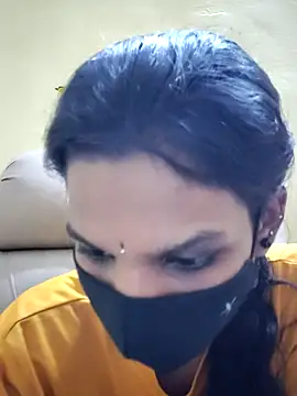 Chat +18 de ramyasri- ao vivo