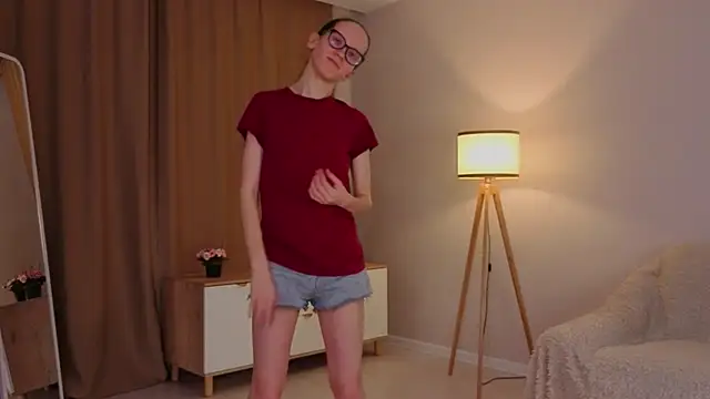 BettyBrowni Live XXX-chat