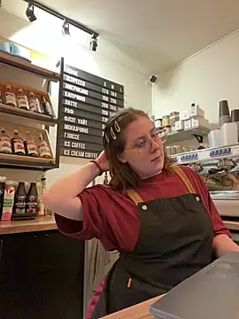 Chat XXX Live cinnabon_