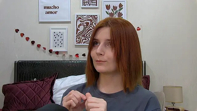 KellyStone Live XXX-Chat