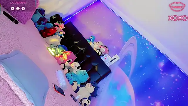 Thalia_girl21's Live XXX Chat