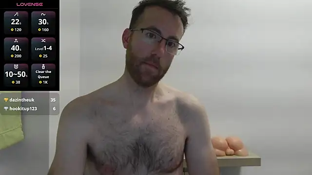 Chatroom XXX en direct de machohiberiko