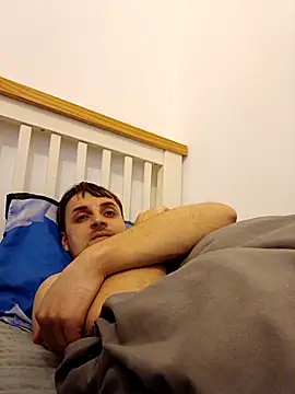 Levarboy: вебкам-шоу