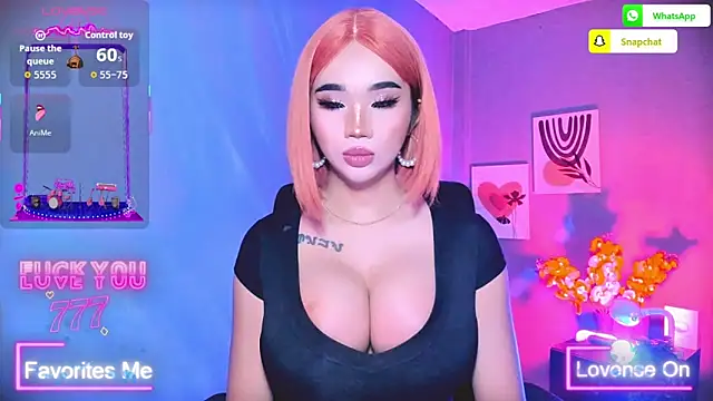 _prettyjawdropper_'s Live XXX Chat