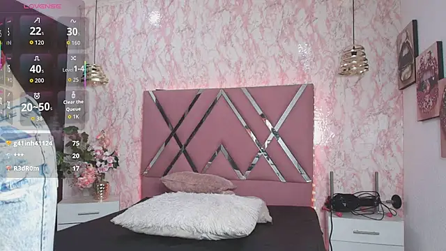 Chat XXX Live Candy_Hott7