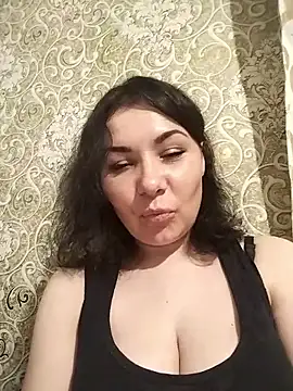 Webkamerová show Mia24Blove