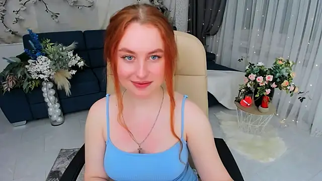 AirySilhouette: вебкам-шоу