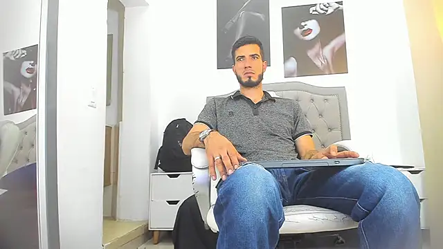 marc_ruffa Live XXX-Chat