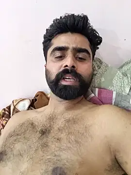 yash7713 Show Webcam