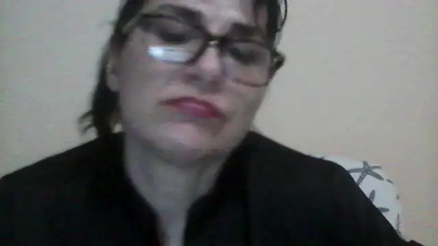 Show de HotMonica na webcam