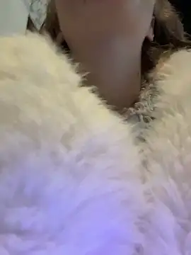 Show de webcam de outside_rosy