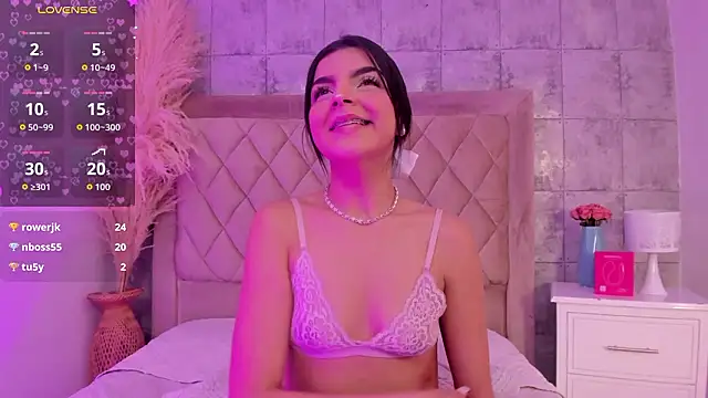 Онлайн чат XXX KarelyMitchel