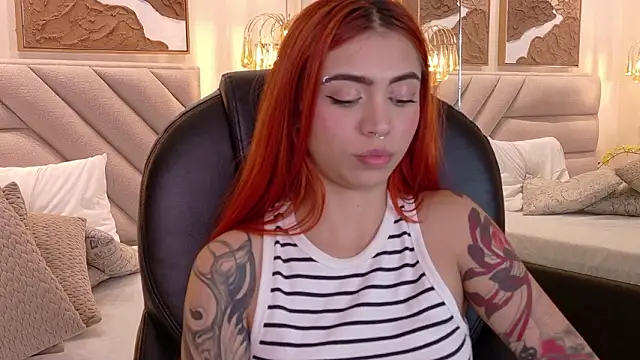 Онлайн чат XXX Polygonniaa