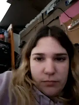 Chat XXX Live Dulcexpecado