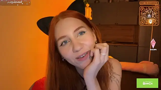 Veneloppalife's Live XXX Chat