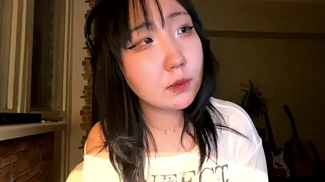 Czat XXX na żywo – Yunananaa